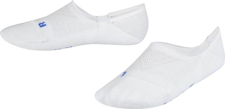 Falke Cool Kick Kinder Füsslinge White