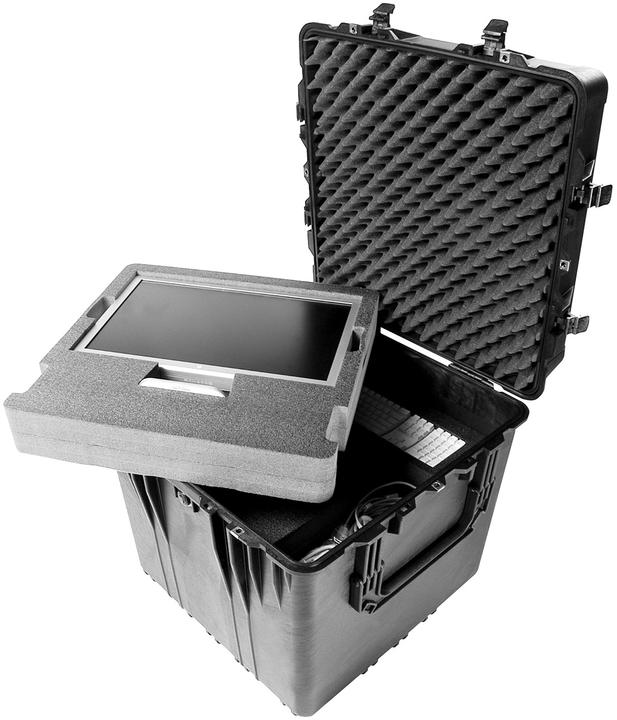 Produktbild Peli 0370 Protector Kubus (Fotokoffer, 227 l)