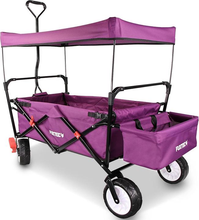 Produktbild Fuxtec FX-CT350