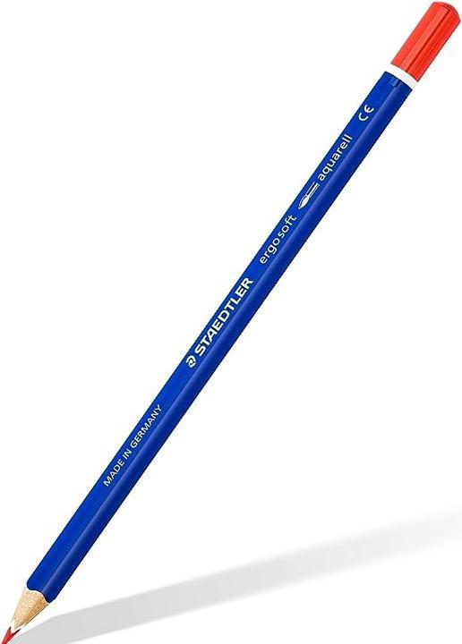 Image du produit Staedtler Crayon de couleur Ergosoft 36 pièces (36 x)