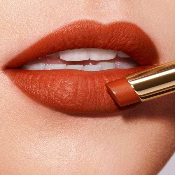 Actual product image Estée Lauder LAUDER PC Explicit Ultra Matte No 106 (106-Mistress)