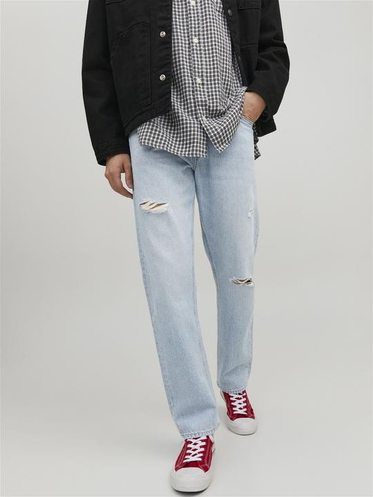 Actual product image Jack & Jones Chris Original SBD 120 Loose Fit Jeans (W32/L34)