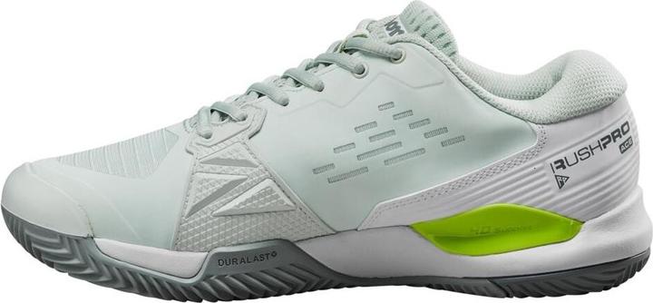 Image du produit Wilson Chaussures de Tennis Rush Pro Ace Terre Battue Femmes (36 2/3)