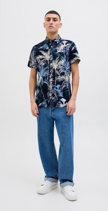 Immagine prodotto Jack & Jones Comfort Fit Hemd Hemd (XS)