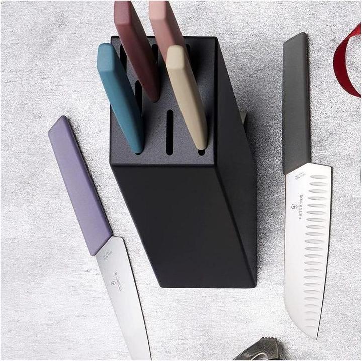 Produktbild Victorinox Küchenbesteck und Messer-Set