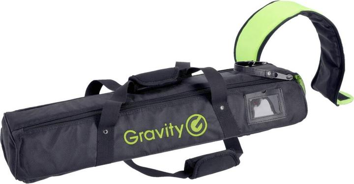 Immagine prodotto Gravity BG SS 2 T B - Borsa per il trasporto di due supporti per diffusori Traveler (Borsa per treppiede)