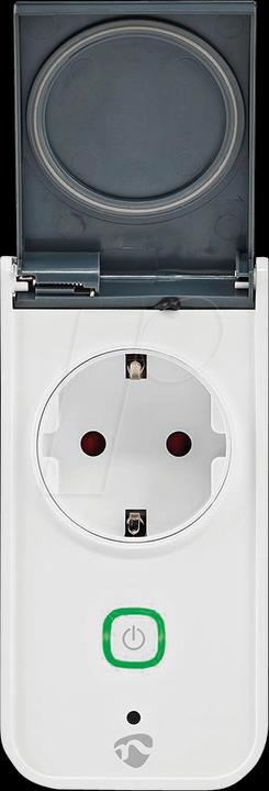 Produktbild Nedis N WIFIPO120FWT