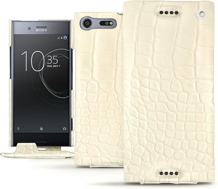 Image du produit Noreve Housse cuir vertical (Sony Xperia XZ Premium)
