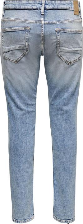 Produktbild Only & Sons Onsloom Slim Lmb 1409 Fg Dnm Noos (W38/L32)