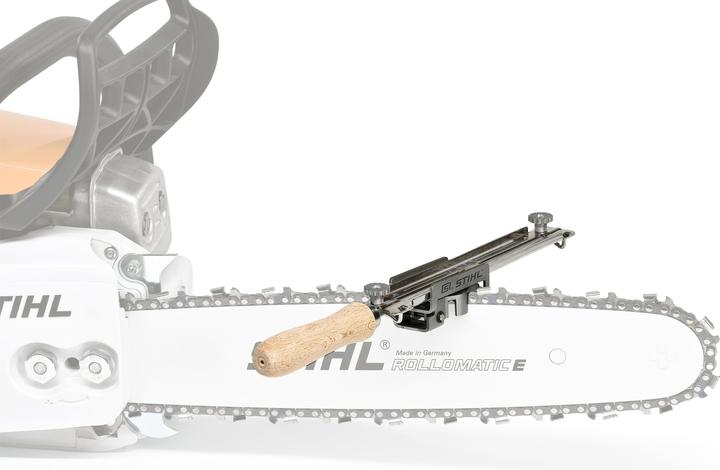 Produktbild Stihl Feilenhalterführung FF1