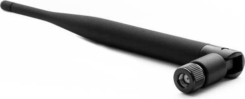 Produktbild Varia 2.4 & 5 GHz 3 dBi Rundstrahlantenne Dualband RP-SMA-Anschluss - Omnidirektional (5G)