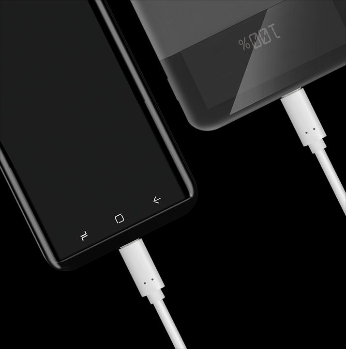 Immagine prodotto LogiLink CU0131 (1 m, USB 3.1, 60 W)