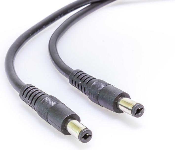 Produktbild Swaytronic ME DC5521