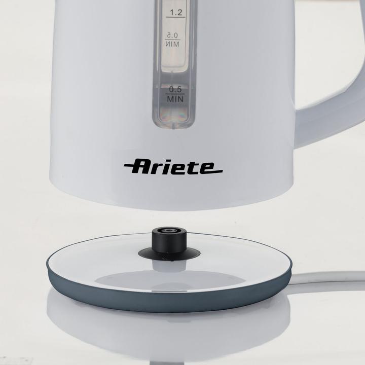Actual product image Ariete 2875 (1.70 l)