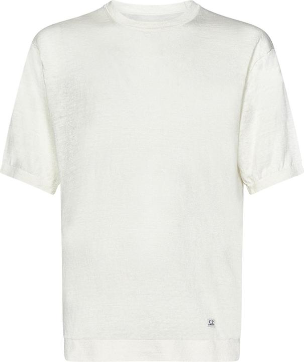 Produktbild C.P. Company T-shirts And Polos White (XL)