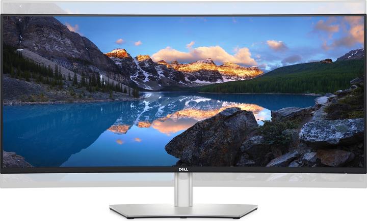Dell U3821DW (3840 x 1600 Pixel, 37.50")
