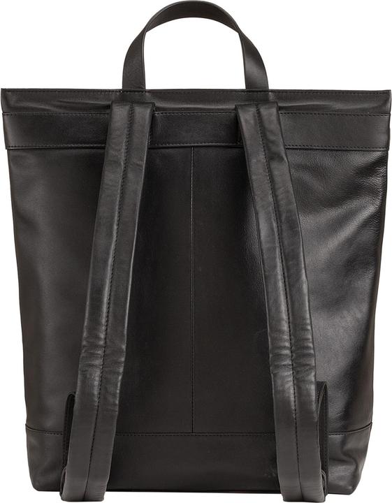 Actual product image Dudu Backpack leather 39 cm (14 l)