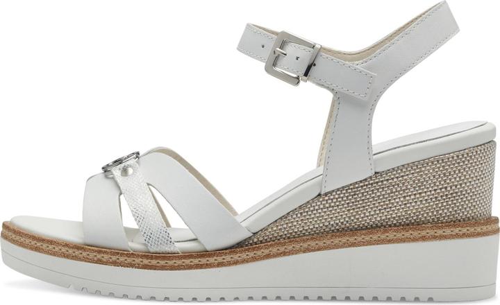 Tamaris Sandalette (39)