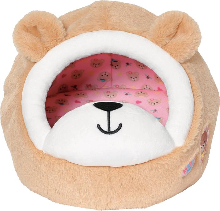 Produktbild Zapf Creation Zapf 834459 BABY born Cozy Sleeping Cave
