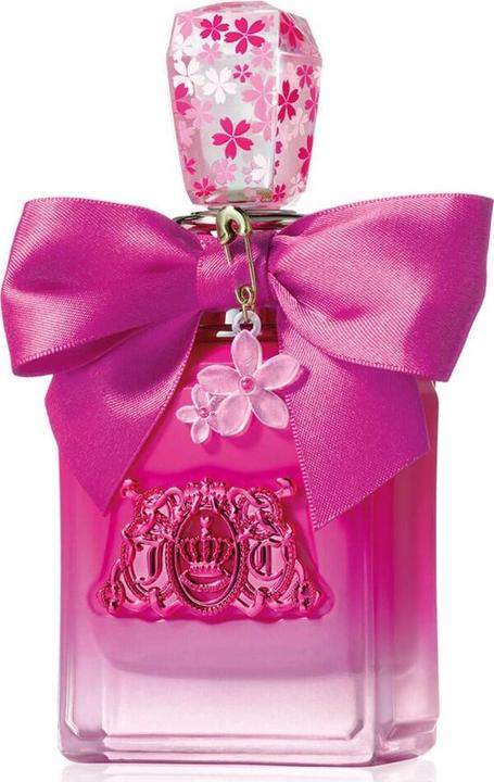 Produktbild Juicy Couture Viva La Juicy Petals Please Edp 50Ml (Eau de Parfum, 50 ml)
