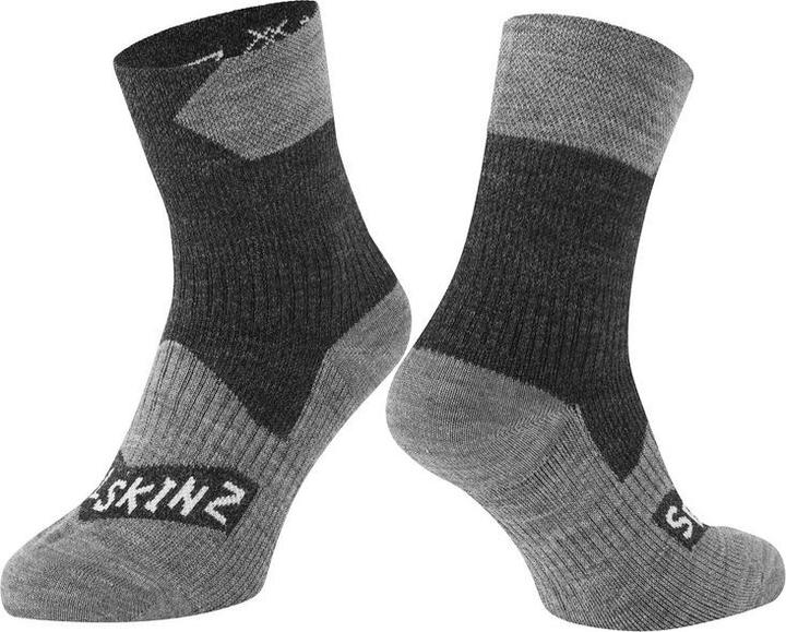 Produktbild Sealskinz Bircham (39, 40, 41, 42)