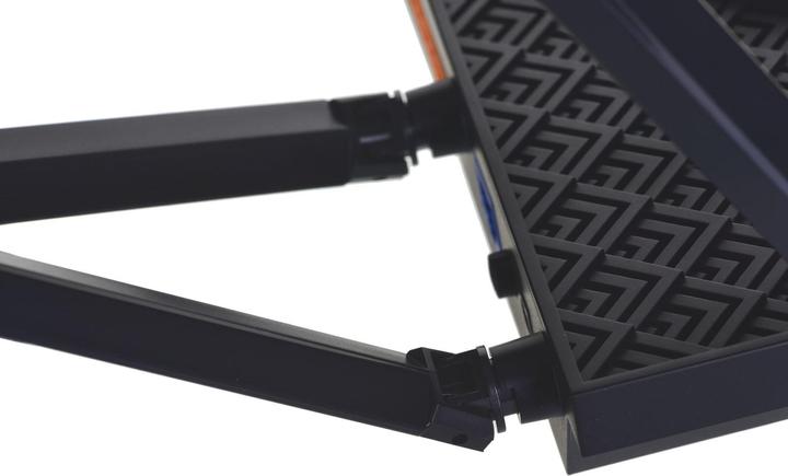 Actual product image TP-Link ARCHER AX72 PRO - Wi-Fi 6 Router
