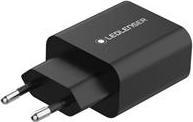 Image du produit Ledlenser Adaptateur USB-C 20W
