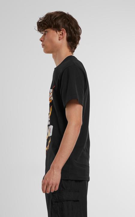 Produktbild Mister Tee You' re About To Get Burned Tee - 89227 (S)