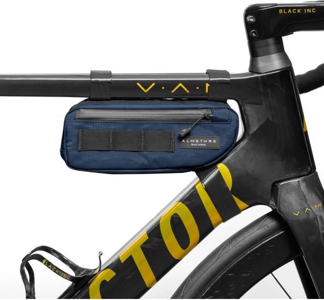 Image du produit Almsthre Compact (0.84 l, Sacoche de cadre)