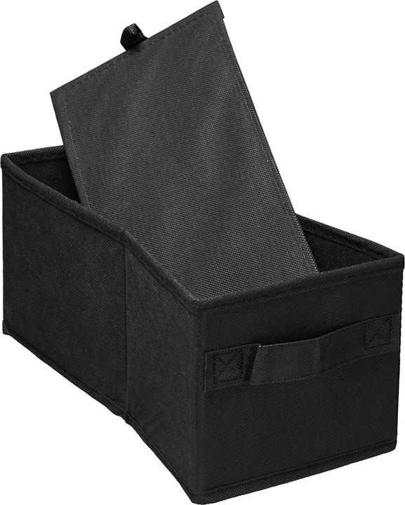 Actual product image Relaxdays Hanging Organiser