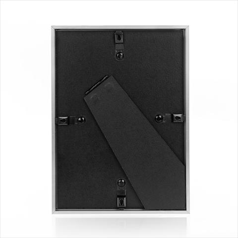 Image du produit ZEP Cadre photo AL38S4 John Silver 20x30 cm (20 x 30 cm)