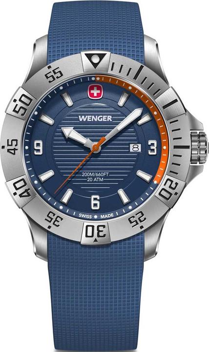 Wenger 01.0641.140 Seaforce