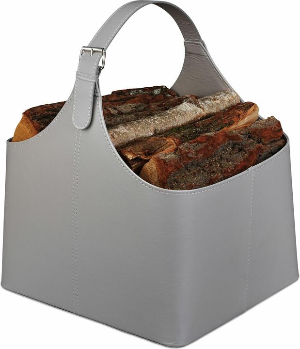 Image du produit Relaxdays Étagère blanche (61 x 29 x 82,5 cm)