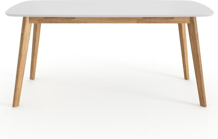 Actual product image La Redoute Interieurs Jimi (160 x 75 x 80 cm)