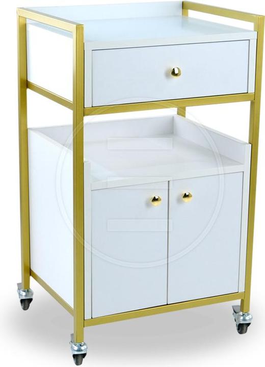 Produktbild Alpeda Gold Servant Grand Serviceschalter