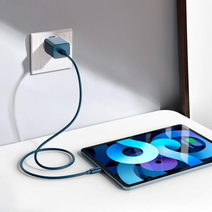 Image du produit Baseus Chargeur rapide Super Si Set (20 W)