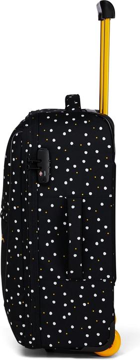 Actual product image Satch Flow - Lazy Daisy (31 l, Hand luggage (up to 50 litres))