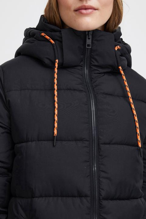 Actual product image Oxmo BY - OXJody - Puffer Coat - 21800202-ME (38)