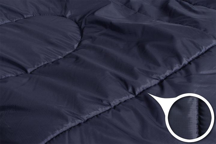 Produktbild Normani 4-in-1 Schlafsack Antarctica - 415 (220 cm)