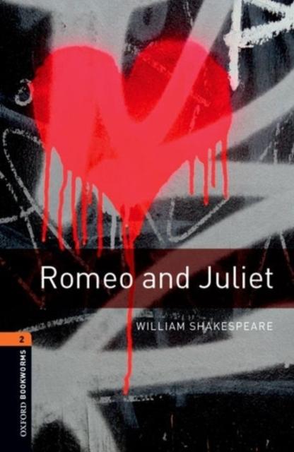 Produktbild Romeo and Juliet (Englisch, William, Shakespeare, 2016)