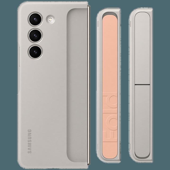 Actual product image Samsung Standing Case with Strap (Samsung Galaxy Z Fold5)