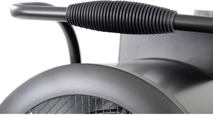 Actual product image EMZ Industrial fan heater, 3000 W, LxWxH 340 x 330 x 400 mm. (3000 W)