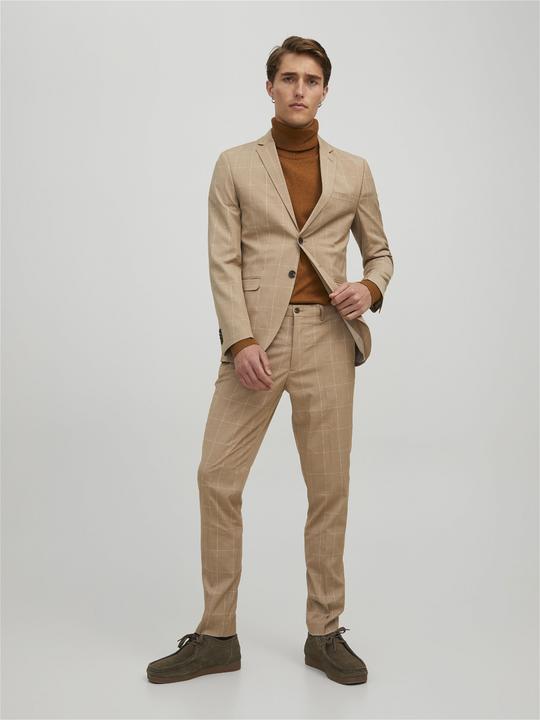Image du produit Jack & Jones Costume à carreaux super slim (46)