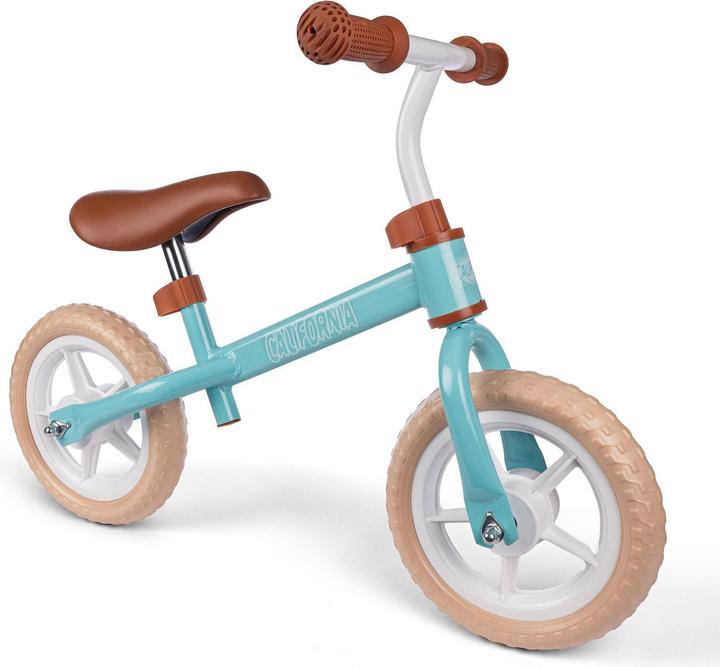 Immagine prodotto California Runbike 10 (83123)