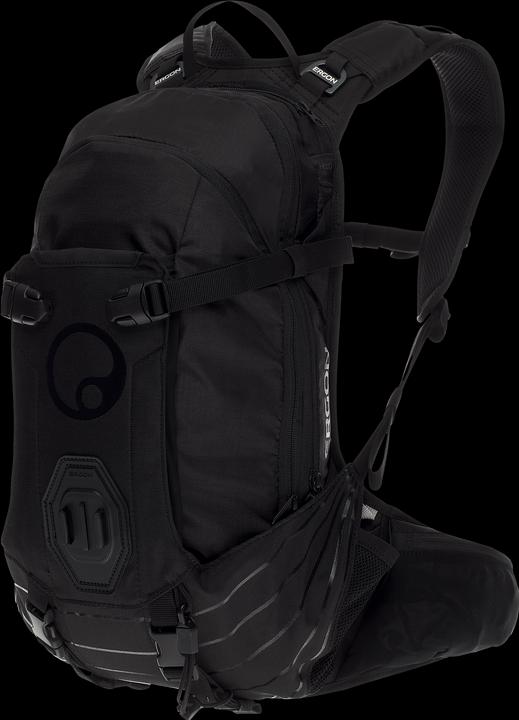 Actual product image Ergon BA2 Backpack 10l (10 l)
