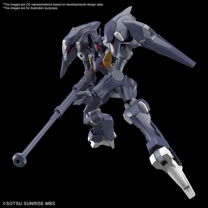 Image du produit Bandai Gundam - Pharact