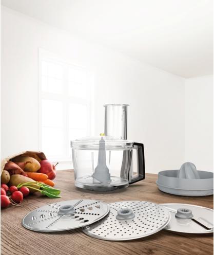 Image du produit Bosch Hausgeräte Muz9vlp1