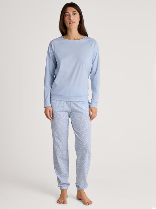 Actual product image Calida Favourites Sleep Langarmshirt (XL)