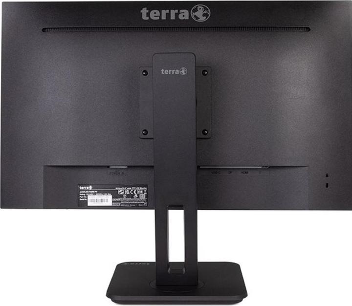 Produktbild Wortmann TERRA LCD/LED 2748W PV V3.1 schwarz HDMI/DP/USB-C (1920 x 1080 Pixel, 27")