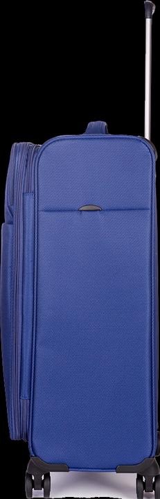 Image du produit Stratic Light + valise (61 l, M (50 - 90l))